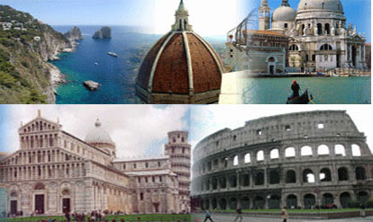 Carroll Study Abroad