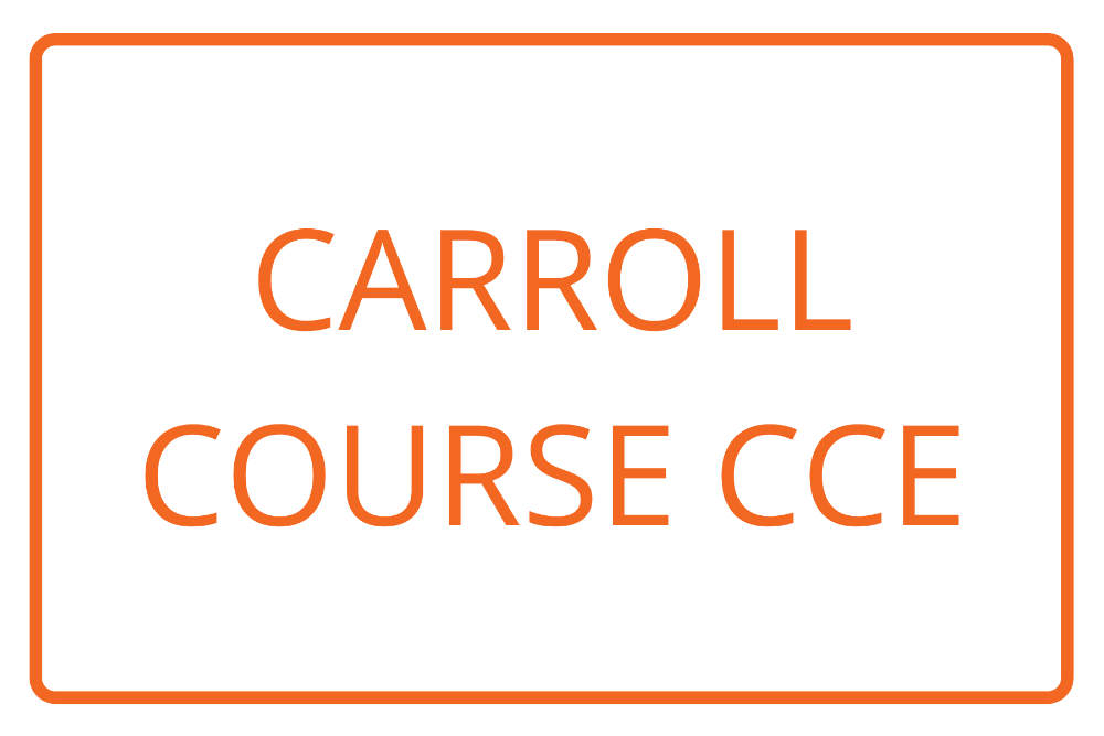 carroll course