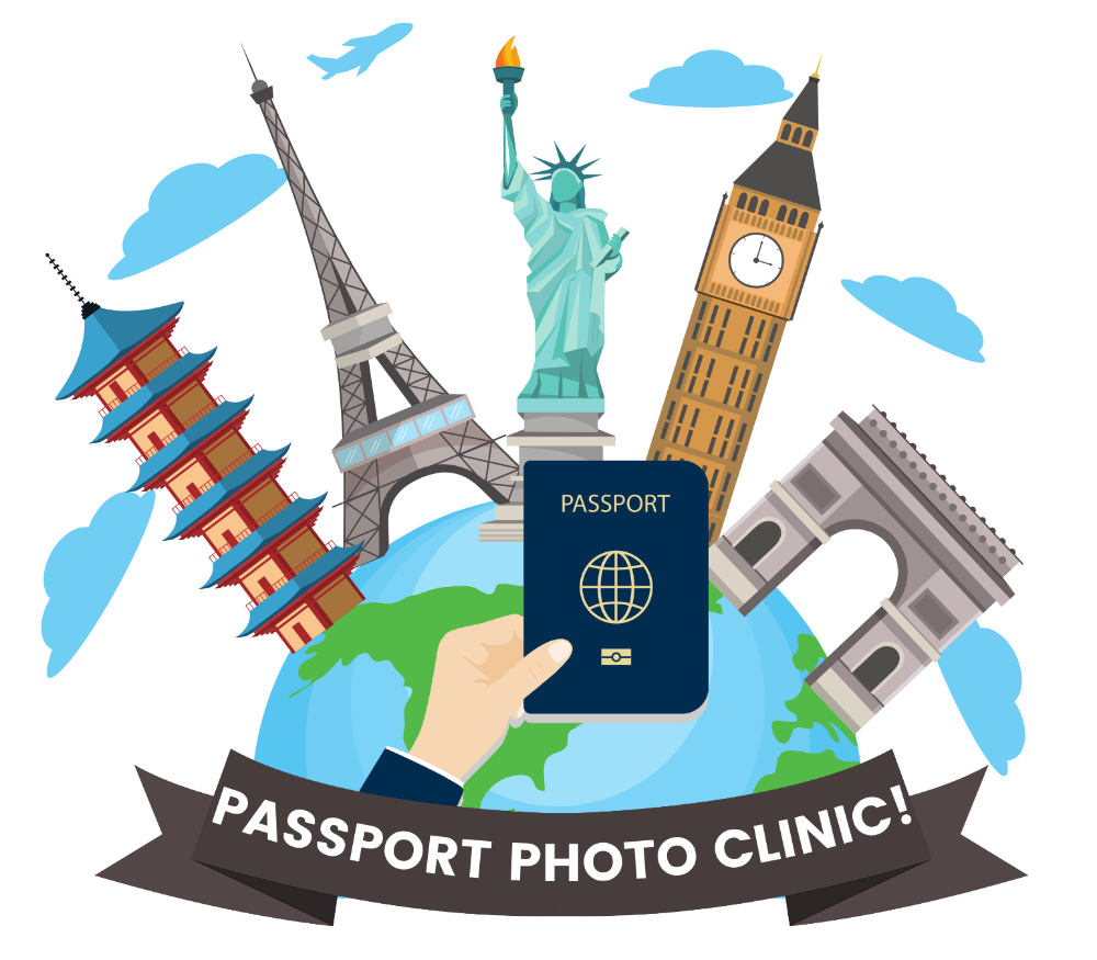passport clinic