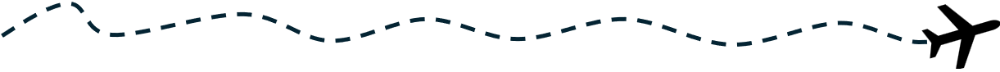 Airplane Underline