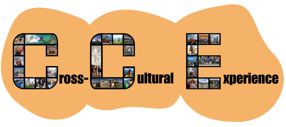 Cross-Cultural Experience Home